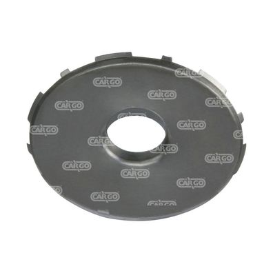Getriebedeckel - Passend für: HC-Cargo RES05285 - HC-Cargo RES5285 - Valeo 331011