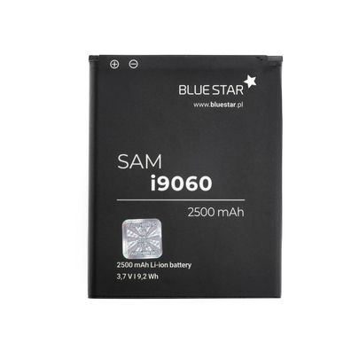 Bluestar Akku Ersatz Samsung Galaxy Grand Neo I9060 2500 mAh EB535163LU