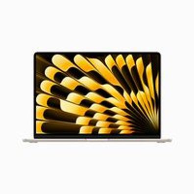 Apple MQKV3D/A - 15" Notebook - M2