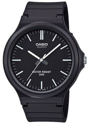 Casio Collection Unisex Armbanduhr MW-240-1EVEF