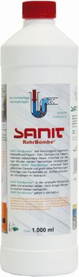 Sanit RohrBombe 1000ml