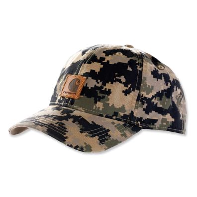 Carhartt ODESSA CAP 100289