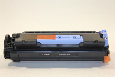 Canon 706 Toner Black 0264B002 -Bulk