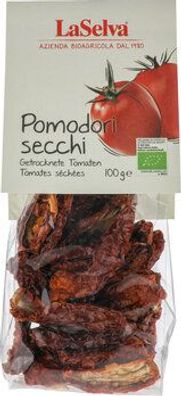 LaSelva Tomaten getrocknet, lose 100g