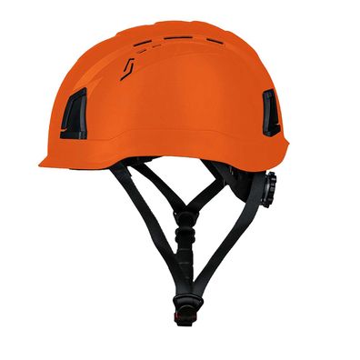 PRO FIT Schutzhelm Pro Cap D!-Rock Arbeitsschutzhelm, Baustellenhelm, Bauhelm