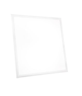 LED Panel 60x60cm Slim 36W Kaltweiß 3000lm Eckig Flach Aufhängung mit Rahmen