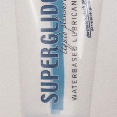 30 ml - HOT Super Glide Liquid Pleasure 30ml