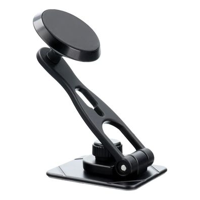 Autohalterung magnetisch für Schreibtisch / Mittelkonsole faltbarer Ständer