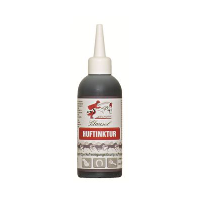 Schopf Riders Klausol Huftinktur - 125 ml