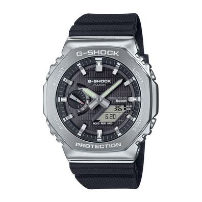 Casio - GBM-2100-1AER - Armbanduhr - Herren - Solar - G-Shock