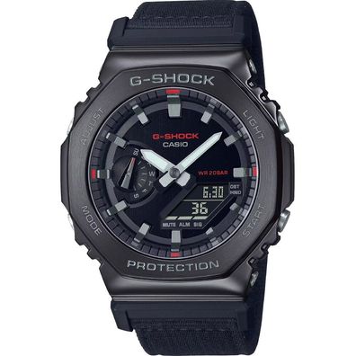 Casio - GM-2100CB-1AER - Uhren - Herren