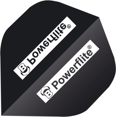 BULL'S Powerflite, A-Standard / Inhalt 12 Stück