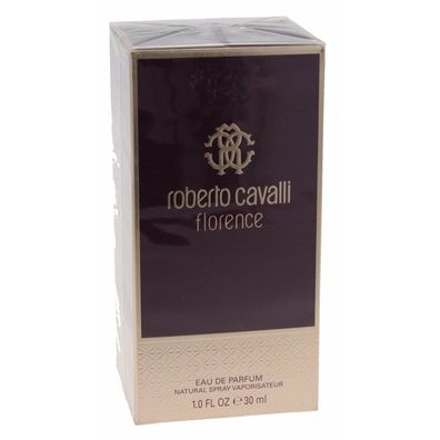 Roberto Cavalli Florence Edp Spray 30ml