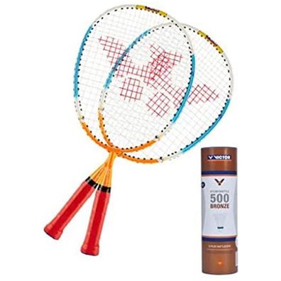 Victor Badminton Set Starter