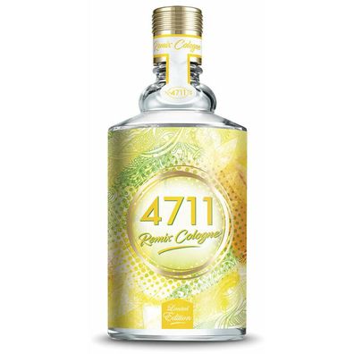 4711 Remix Cologne Spray 100ml