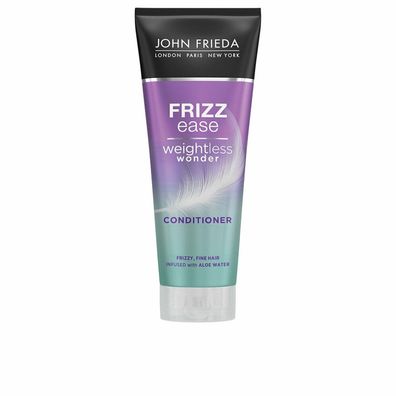 John Frieda Frizz Easy Weightless Conditioner 250ml