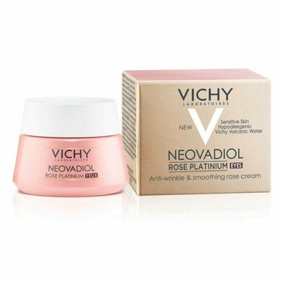 Vichy Neovadiol Rose Platinium Eye Cream