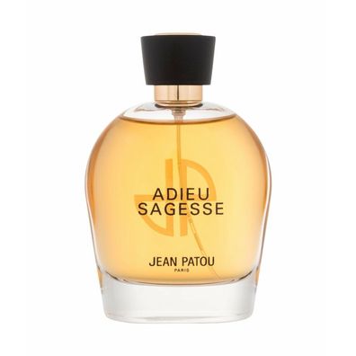 Jean Patou Adieu Sagesse Eau De Parfum Spray 100ml für Frauen