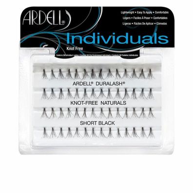 Ardell Individual False Eyelashes Short Black