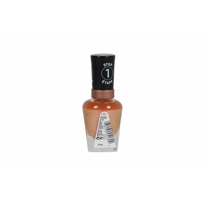 SALLY HANSEN Miracle Gel Nagellack 174 Shhh-immer 14,7ml