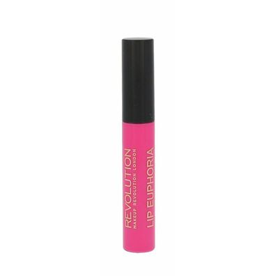 Lip Euphoria Makeup Revolution London 7ml