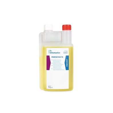 Perfektan® TB 1 l Dosierflasche