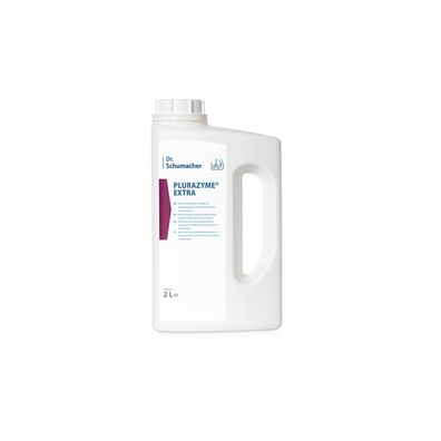 Plurazyme® EXTRA 2 l Griffflasche