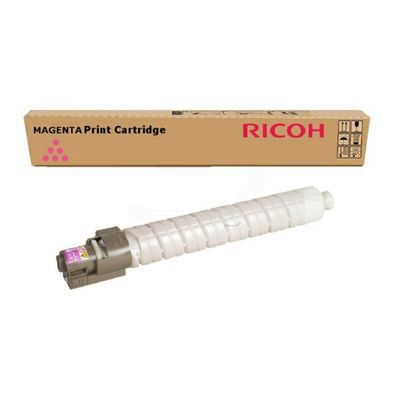 RICOH 841819 Original Ricoh Toner magenta (841819)