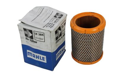 Mahle Luftfilter Luftfiltereinsatz Citroen AX C15 LX 384