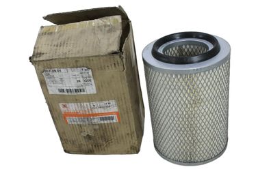 Knecht Luftfilter Luftfiltereinsatz VW T4 LX99