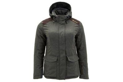 Carinthia G-Loft Loden Parka Damen olive