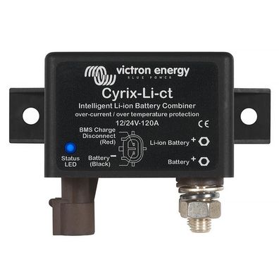 Victron Cyrix-Li-Ct 12/24V-120A