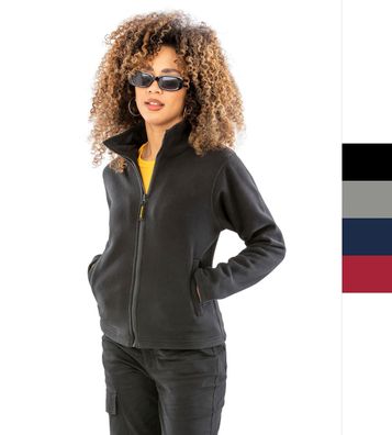 Result La Femme Micro Fleece R115F