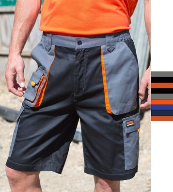 Result LITE Short R319X NEU