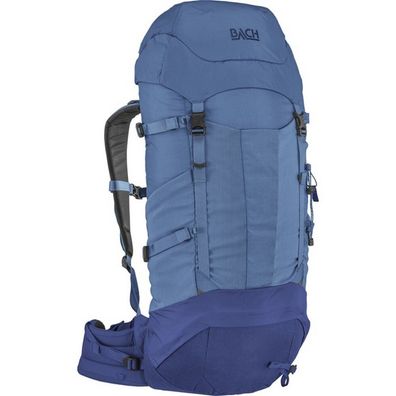 Bach Equipment - B289930-7359L - Rucksack Daydream 40 rivera blue / blue dawn long