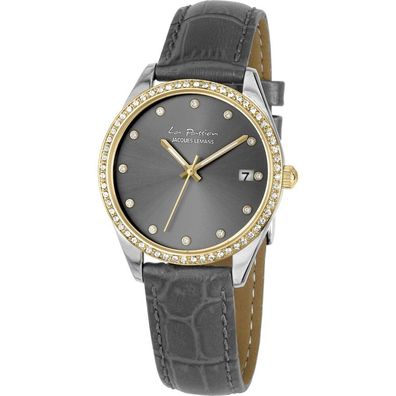 Jacques Lemans - Armbanduhr - Damen - La Passion - LP-133C