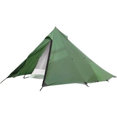 Bach Equipment - B282980-7010 - Zelt Wickiup 5 willow bough green