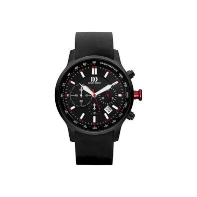 Danish Design - Armbanduhr - Herren - Chronograph IQ14Q996 - 3314412