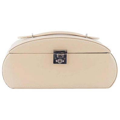 Friedrich23 - 26480-8 - Schmuck- & Uhrenbox - Unisex - Cordoba - beige