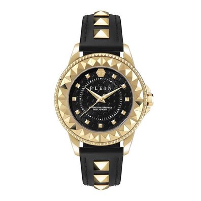 Philipp Plein - PWPQA0224 - Armbanduhr - Damen - Quarz - Lady Rock Couture