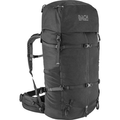 Bach Equipment - B297051-0001R - Rucksack Spezialist 90 schwarz regulaer 90 L