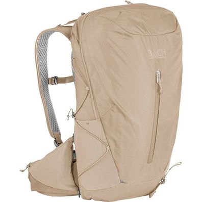 Bach Equipment - B297058-3040R - Rucksack Shield 26 beige regulaer 25 L