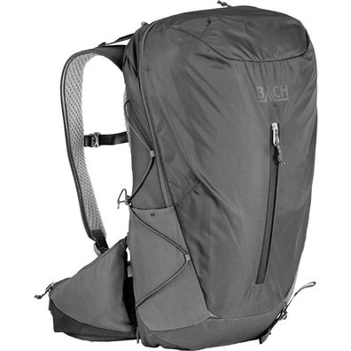 Bach Equipment - B297058-0001R - Rucksack Shield 26 schwarz regulaer 25 L