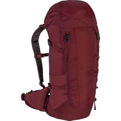 Bach Equipment - B297057-7357L - Rucksack Daydream 35 rot lang 36 L