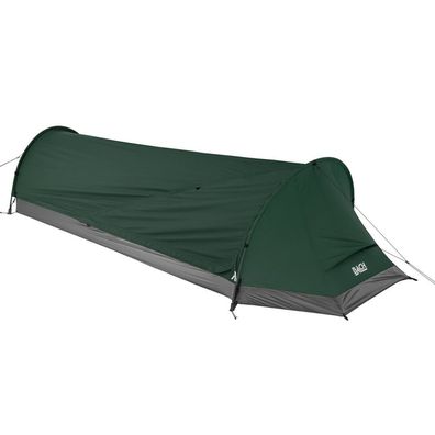 Bach Equipment - B296807-4436R - Halbzelt Half Tent grün