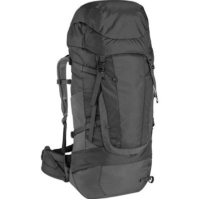 Bach Equipment - B297056-0001R - Rucksack W´s Daydream 60 schwarz