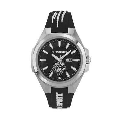 Plein Sport - PS7BA0124 - Armbanduhr - Herren - Quarz - Tigermaster