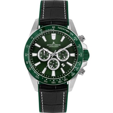Jacques Lemans - 1-2140C - Liverpool - Armbanduhr - Herren - Quarz