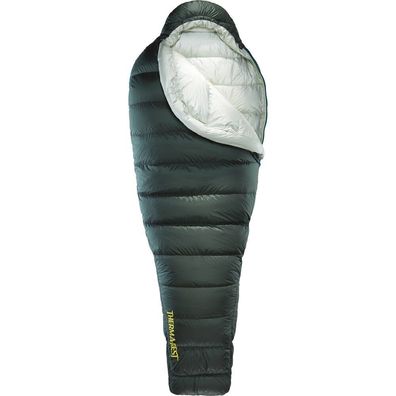 Therm-a-Rest - Hyperion 32F/0C - schwarz Forest - Schlafsack