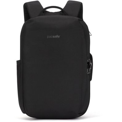 Pacsafe - 30665100 - Rucksack - Metrosafe X 13" - schwarz